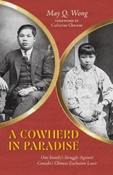 A Cowherd in Paradise - May Q. Wong - 9781990071195