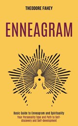 Enneagram - Theodore Fahey - 9781990084607
