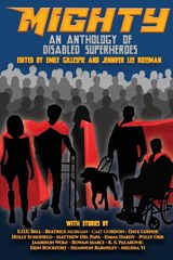 Mighty - Emily Gillespie ; Jennifer Lee Rossman - 9781990086533