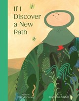 If I Discover a New Path - Wai Mei Wong - 9781990252433