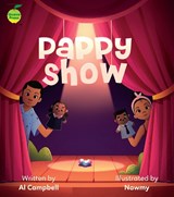 Pappy Show - Al Campbell - 9781990380075