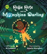 Rollie Rose and the Moonshine Darling - Al Campbell - 9781990380150
