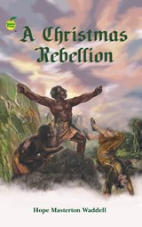 A Christmas Rebellion - Hope Masterton Waddell - 9781990380297