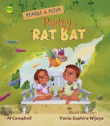 Pretty Rat Bat - Al Campbell - 9781990380457