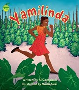 Yamilinda - Al Campbell - 9781990380471