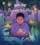 Boysie and the Peenie Wallies - Al Campbell - 9781990380655