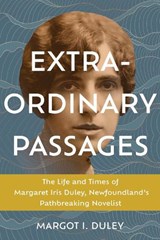 Extraordinary Passages - Margot I. Duley - 9781990445316
