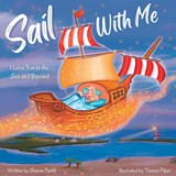 Sail With Me - Sharon Purtill - 9781990469305