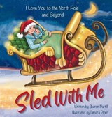 Sled With Me - Sharon Purtill - 9781990469428