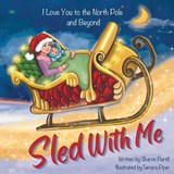 Sled With Me - Sharon Purtill - 9781990469435