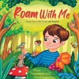 Roam With Me - Sharon Purtill - 9781990469558