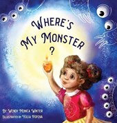 Where's My Monster?