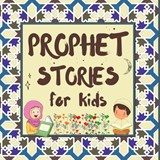 Prophet Stories for Kids - Hidayah Publishers - 9781990544439