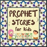 Prophet Stories for Kids - Hidayah Publishers - 9781990544712