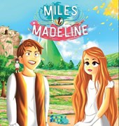 Miles, Madeline and the little Francis