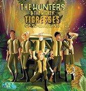 The Hunters and the Mighty Tigresses of Sundarbans