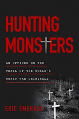 Hunting Monsters - Eric Emeraux - 9781990823053