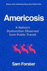 Americosis - Sam Forster - 9781990823282