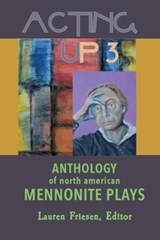 Acting Up 3 (1990-1999) -  - 9781990827112