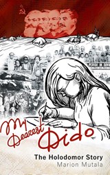 My Dearest Dido - Marion Mutala - 9781990863141