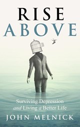 Rise Above - John Melnick - 9781990863196
