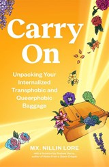 Carry On - Nillin Lore - 9781990869822