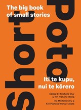 Short — Poto - Michelle Elvy ; Kiri Piahana-Wong - 9781991016249