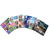 Lingomagic - Meryl-Lynn Pluck - 9781991071521