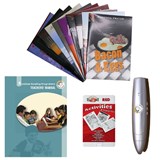 Selections Red Set - Meryl-Lynn Pluck - 9781991071941