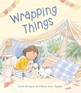 Wrapping Things - Linda Burgess - 9781991142009