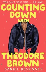 Counting Down with Theodore Brown - Daniel Devenney - 9781991142351