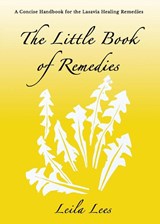 The Little Book of Remedies - Lees Leila Lees - 9781991151964