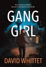 Gang Girl - WHITTET,  David - 9781991154552