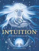 Intuition - Rebekah Lipp - 9781991179715