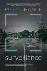 Surveillance - Riley Chance - 9781991190628