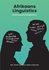 Afrikaans Linguistics -  - 9781991260512