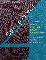 Strong Words 4 - Lynley Edmeades - 9781991348036