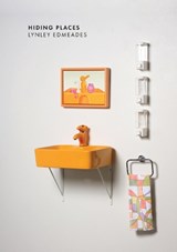 Hiding Places - Lynley Edmeades - 9781991348111