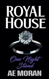 One Night Stand - A E Moran - 9781991400345
