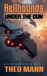 Under The Gun - Theo Mann - 9781991425966