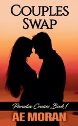 Couples Swap - A E Moran - 9781991427502