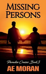 Missing Persons - A E Moran - 9781991427557