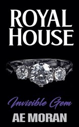 Invisible Gem - A E Moran - 9781991427793