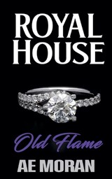Old Flame - A E Moran - 9781991427830