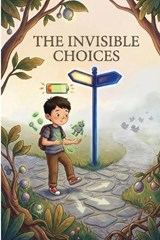 The Hidden Choice:Hearing Your Own Voice in the Age of AI - Jason Yi Liu - 9781996822296
