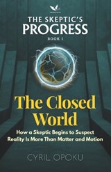 The Closed World - Cyril Opoku - 9781996839256