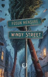 Windy Street - Fusun Mensure - 9781996845011