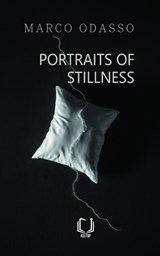 Portraits of Stillness - Marco Odasso - 9781996845028