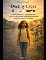 Destiny Faces The Unknown - Diana Emanuel - 9781996912379