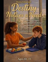 Destiny Notices A Need - Diana Emanuel - 9781996912416